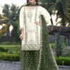 Latest Ramsha R 1488 A To D Rimzim Crush Embroidered Salwar Kameez Wholesale 2026