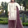 Latest Ramsha R 1488 A To D Rimzim Crush Embroidered Salwar Kameez Wholesale 2026