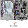 Hoor Tex 379 A To D Cotton Embroidered Salwar Kameez Wholesale