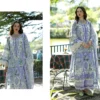 Beautiful Deepsy Elaf Signature Chiffon Dupatta Cotton Embroidered Salwar Kameez Wholesale 2026