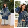 Beautiful Deepsy Elaf Signature Chiffon Dupatta Cotton Embroidered Salwar Kameez Wholesale 2026