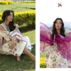 Beautiful Deepsy Elaf Signature Chiffon Dupatta Cotton Embroidered Salwar Kameez Wholesale 2026