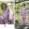Beautiful Deepsy Elaf Signature Chiffon Dupatta Cotton Embroidered Salwar Kameez Wholesale 2026