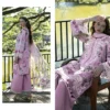 Beautiful Deepsy Elaf Signature Chiffon Dupatta Cotton Embroidered Salwar Kameez Wholesale 2026