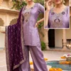 Stylish Dnp Glamour Roman Glass Top Bottom With Dupatta Wholesale 2026