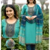 Stylish Dnp Shagun Vatican Top Bottom With Dupatta Set Wholesale 2026