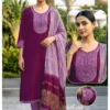 Stylish Dnp Shagun Vatican Top Bottom With Dupatta Set Wholesale 2026