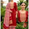 Stylish Dnp Shagun Vatican Top Bottom With Dupatta Set Wholesale 2026