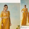 Buy Mahotsav Mohmanthan 15700 Odyssey Satin Silk Designer Saree Collection Wholesale 2026
