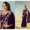 Buy Mahotsav Mohmanthan 15700 Odyssey Satin Silk Designer Saree Collection Wholesale 2026