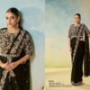 Buy Mahotsav Mohmanthan 15700 Odyssey Satin Silk Designer Saree Collection Wholesale 2026