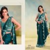 Buy Mahotsav Mohmanthan 15700 Odyssey Satin Silk Designer Saree Collection Wholesale 2026