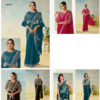 Buy Mahotsav Mohmanthan 15700 Odyssey Satin Silk Designer Saree Collection Wholesale 2026
