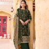 Alok Bin Saeed Edition 14 Cambric Cotton Pakistani Prints Dress Material Wholesale
