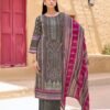 Alok Bin Saeed Edition 14 Cambric Cotton Pakistani Prints Dress Material Wholesale