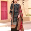Alok Bin Saeed Edition 14 Cambric Cotton Pakistani Prints Dress Material Wholesale