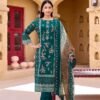 Alok Bin Saeed Edition 14 Cambric Cotton Pakistani Prints Dress Material Wholesale