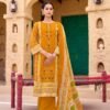 Alok Bin Saeed Edition 14 Cambric Cotton Pakistani Prints Dress Material Wholesale