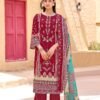 Alok Bin Saeed Edition 14 Cambric Cotton Pakistani Prints Dress Material Wholesale