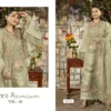 Beautiful Shree Ombre Premium Vol 10 Cotton Mal Dupatta Cotton Pakistani Salwar Kameez Wholesale 2026