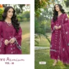 Beautiful Shree Ombre Premium Vol 10 Cotton Mal Dupatta Cotton Pakistani Salwar Kameez Wholesale 2026