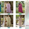 Beautiful Shree Ombre Premium Vol 10 Cotton Mal Dupatta Cotton Pakistani Salwar Kameez Wholesale 2026