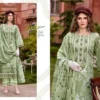 Beautiful Belliza Gulistaan Cotton Digital Printed Dress Material Wholesale 2026