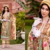 Beautiful Belliza Gulistaan Cotton Digital Printed Dress Material Wholesale 2026