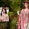 Beautiful Belliza Gulistaan Cotton Digital Printed Dress Material Wholesale 2026