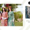 Beautiful Belliza Gulistaan Cotton Digital Printed Dress Material Wholesale 2026