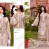 Beautiful Belliza Gulistaan Cotton Digital Printed Dress Material Wholesale 2026