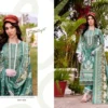 Beautiful Belliza Gulistaan Cotton Digital Printed Dress Material Wholesale 2026