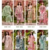 Beautiful Belliza Gulistaan Cotton Digital Printed Dress Material Wholesale 2026