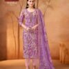 Launching Taniksh Shivika Vol 2 Muslin Print With Embroidery Work Top With Bottom And Dupatta Wholesale 2026