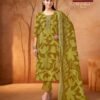Launching Taniksh Shivika Vol 2 Muslin Print With Embroidery Work Top With Bottom And Dupatta Wholesale 2026
