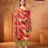 Launching Taniksh Shivika Vol 2 Muslin Print With Embroidery Work Top With Bottom And Dupatta Wholesale 2026