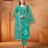 Launching Taniksh Shivika Vol 2 Muslin Print With Embroidery Work Top With Bottom And Dupatta Wholesale 2026