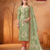 Launching Taniksh Shivika Vol 2 Muslin Print With Embroidery Work Top With Bottom And Dupatta Wholesale 2026