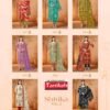 Launching Taniksh Shivika Vol 2 Muslin Print With Embroidery Work Top With Bottom And Dupatta Wholesale 2026