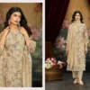 Stylish Ibiza Shararat Mal Banrasi Cotton Jacquard Digital Printed Salwar Kameez Wholesale 2026