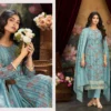 Stylish Ibiza Shararat Mal Banrasi Cotton Jacquard Digital Printed Salwar Kameez Wholesale 2026