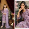 Stylish Ibiza Shararat Mal Banrasi Cotton Jacquard Digital Printed Salwar Kameez Wholesale 2026