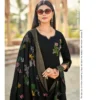 Latest Woodee Mahek Cotton Soft Thread Worked Kurti With Bottom Dupatta Wholesale 2026