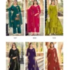 Latest Woodee Mahek Cotton Soft Thread Worked Kurti With Bottom Dupatta Wholesale 2026