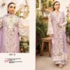 Beautiful Saniya Ombre 5001 D To G Cotton With Chikankari Embroidered Salwar Kameez Collection Wholesale 2026