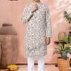 Stylish Sangeet Mumbai Linen Cotton Classic Rayon printed Kids Kurta Collection Wholesale 2026