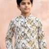 Stylish Sangeet Mumbai Linen Cotton Classic Rayon printed Kids Kurta Collection Wholesale 2026