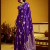 Latest Rajtex Kanthkala Raasa Pure Satin Handloom Weaving Saree Collection Wholesale 2026