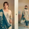 Latest Glossy Simar Swara Viscose Organaza Digital Printed Salwar Kameez Wholesale 2026