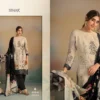 Latest Glossy Simar Swara Viscose Organaza Digital Printed Salwar Kameez Wholesale 2026